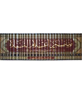 Siyar 'Alaam an-Nubalaae by Imam adh-Dhahabee  سير أعلام النبلاء ـ الإمام الذهبي