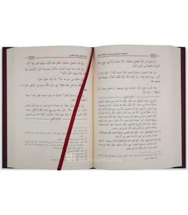 At-Tanqih Al-Mushbi‘ fi Tahrir Ahkam Al-Muqni’ - Al-Qadi Al-Mardawi - التنقيح المشبع في تحرير أحكام المقنع - القاضي المرداوي