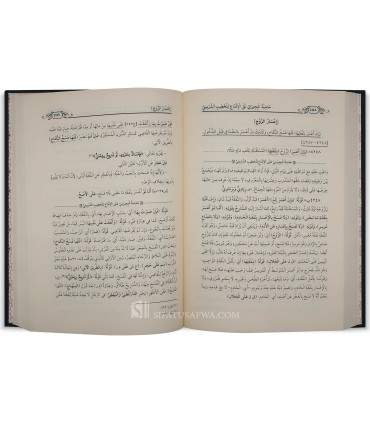 Hashiyah al-Bijirmi 'ala al-Iqna' - (Anwar al-Azhar) - حاشية البجيرمي على الإقناع في حل ألفاظ أبي شجاع (أنوار الأزهر)