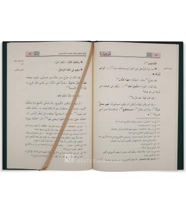 Al-Muqidhah fi 'Ilm Mustalah al-Hadith - Adh-Dhahabi  الموقظة في علم مصطلح الحديث - الإمام الذهبي
