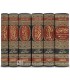Pack des 6 recueils de Hadith: Bukhari, Muslim, Abu Dawud, Tirmidhi, Nasa'i, Ibn Majah