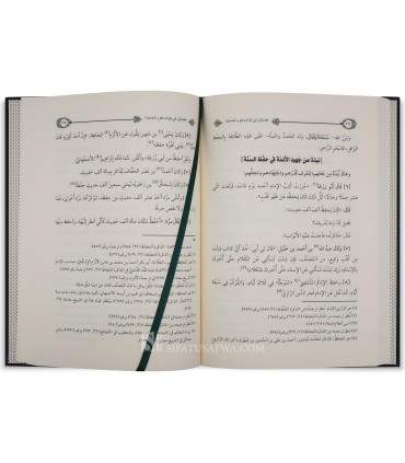 مقدمتان في فوائد علوم الحديث ومصطلحه وأصوله ( مقدمة جامع الأصول - مقدمة البدر المنير ) ابن الأثير - ابن الملقن
