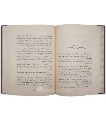 Kashf al-Mukhaddarat (sharh Akhsar al-Mukhtasarat)  كشف المخدرات والرياض المزهرات لشرح أخصر المختصرات