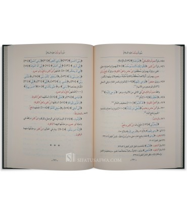 Al-Ijaz fi Qiraa’at Al-A’immah as-Sab’ah - Imam Sabt Al-Khayyat - الإيجاز في قراءة الأئمة السبعة - الإمام سبط الخيّاط