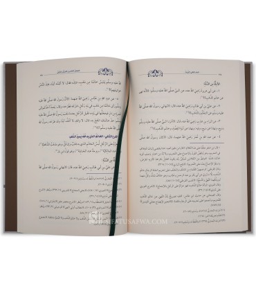 The Fiqh of clothing and ornament in Islam - فقه لباس المرأة وزينتها - مؤسسة الدرر السنية