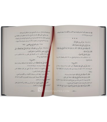 Sharh Sahih Adab al-Mufrad lil-Imam al-Bukhari - Husayn al-'Awayshah - شرح صحيح الأدب المفرد - حسين العوايشة