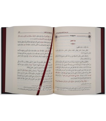 Sharh Umdat al-Ahkam - Al-Uthaymin (3 vol.) شرح عمدة الأحكام - العثيمين