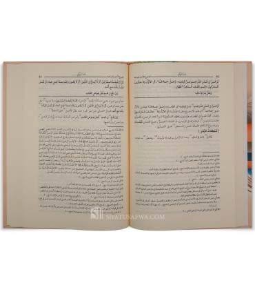 Majmu’ al-Amir (Mukhtasar al-Amir) - Fiqh Maliki - مجموع الأمير وشرحه - محمد الأمير المالكي