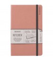 Blush Notebook (A5) Journal / Bullet Journal - Bookaroo
