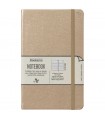 Carnet de notes Or (A5) / Bullet Journal - Bookaroo