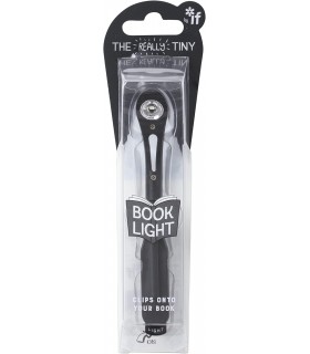 Really Tiny Book Light - Black