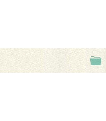 Booklet of 400 sticky tabs on the theme of study