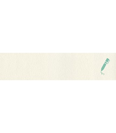 Booklet of 400 sticky tabs on the theme of study