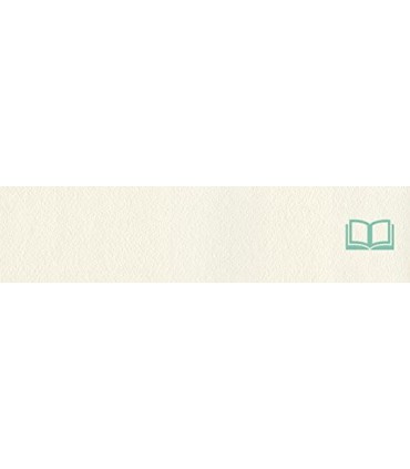 Booklet of 400 sticky tabs on the theme of study