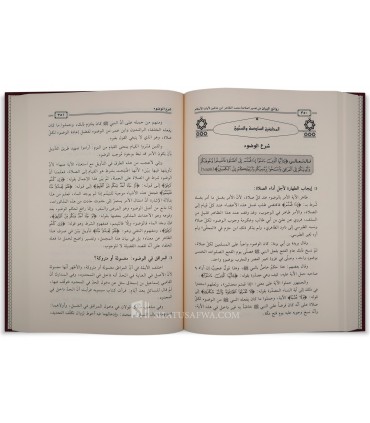 Rawa'i al-Bayan fi Tafsir Ibn 'Ashur li Ayat al-Ahkam - Dr Dardour - روائع البيان في تفسير ابن عاشور لايات الاحكام - إلياس دردور