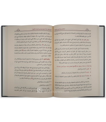 Mukhtasar Bayan Talbis al-Jahmiyya (Ibn Taymiyya) - Abdullah al-Fayfi  -مختصر بيان تلبيس الجهمية - د . عبد الله سلمان الفيفي