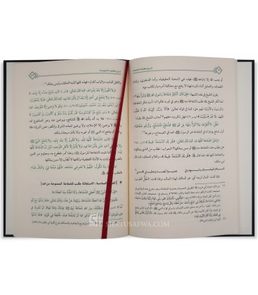 Sharh Kashf ash-Shubuhat - AbdulKarim al-Khudayr