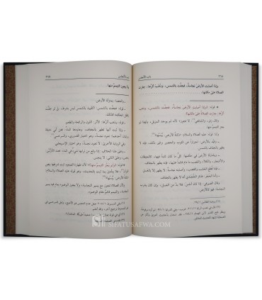 Al-Jawharah an-Nayyirah Sharh li Mukhtasar al-Quduri (Fiqh Hanafi) - الجوهرة النيرة شرح لمختصر القدوري - ابي بكر الزبيدي