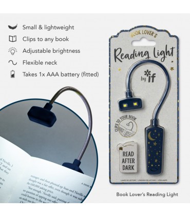 Pack Papeterie spécial Ramadan - Lune et étoiles dorées et nuit bleue- Bookaroo