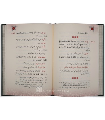 Matn Kashf ash-Shoubouhat  متن كشف الشبهات - محمد بن عبد الوهاب