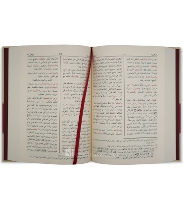 Al-Misbah al-Munir (Arabic-Arabic Dictionary) - Al-Fayoumy  المصباح المنير - الفيومي