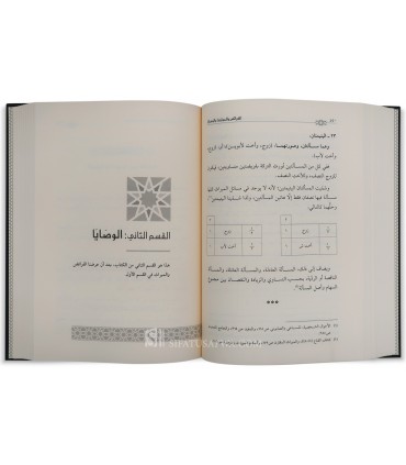 Al-Fara-id wa al-Mawarith wa al-Wasaya - Dr. Muhammad az-Zuhayli - الفرائض والمواريث والوصايا - أ. د. محمد الزحيلي