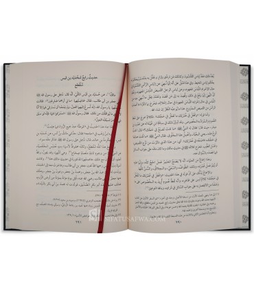 At-Tamhid (sharh al-Muwatta) by Imam ibn Abdil-Barr  التمهيد للحافظ ابن عبد البر