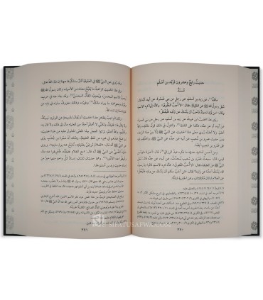 At-Tamhid (sharh al-Muwatta) by Imam ibn Abdil-Barr  التمهيد للحافظ ابن عبد البر