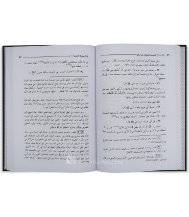 Mukhtasar al-'Uluw - by adh-Dhahabi, summarized by al-Albaani