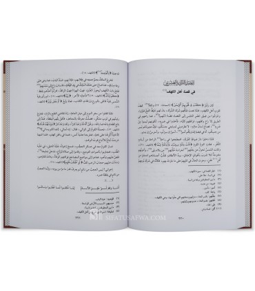Al-Mud-hish by Imam Ibn al-Jawzi - 2 volumes - المدهش - الإمام ابن الجوزي