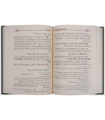 Bidaayyah al-Mujtahid wa Nihaayyah al-Muqtasid - Ibn Rushd  بداية المجتهد ونهاية المقتصد - ابن رشد