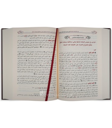 Sharh Qawa'id Mudha'ah fi Madhhab Ahl Sunnah - Walid al-Su'aydan - شرح القواعد المذاعة في مذهب أهل السنة - وليد السعيدان