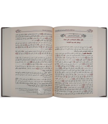 Sharh Qawa'id Mudha'ah fi Madhhab Ahl Sunnah - Walid al-Su'aydan - شرح القواعد المذاعة في مذهب أهل السنة - وليد السعيدان