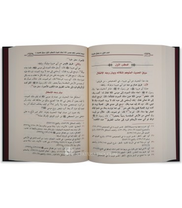 Ahadith al-Aqidah al-Mutawahhim Ishkaluha fi as-Sahihayn - أحاديث العقيدة المتوهم إشكالها في الصحيحين - سليمان بن محمد الدبيخي