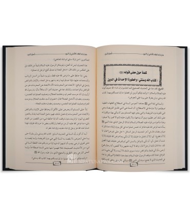 Jaami Turath al-'Allamah al-Albani fil-Manhaj - جامع تراث العلامة الألباني في المنهج والأحداث الكبرى