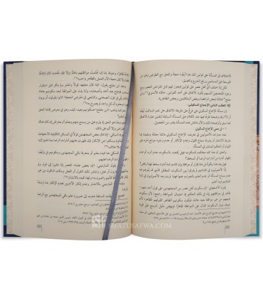 مسائل أصول الفقه التي تصلح تأصيلا لعلم أصول العقيدة - د. منصور رسلان