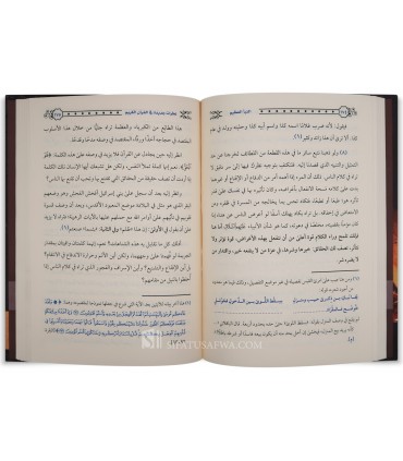 An-Naba Al-‘Adhim - Dr Muhammad Daraz النبأ العظيم - نظرات جديدة في القرآن الكريم - د.محمد عبدالله دراز‎