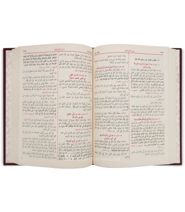 Promo Pack: 6 ESSENTIAL HADITH BOOKS (Bukhari, Muslim, Tirmidhi ...)  الكتب الستة