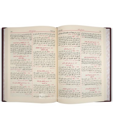 Promo Pack: 6 ESSENTIAL HADITH BOOKS (Bukhari, Muslim, Tirmidhi ...)  الكتب الستة