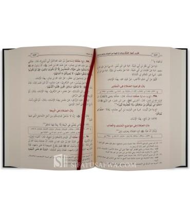 Taqrib Usul as-Sunnah wa Bayan ma Fiha - تقريب أصول السنة  وبيان ما فيها من الفوائد والعلل والحكمة