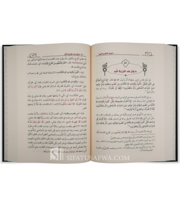 Ahadith al-Adhkar wa al-Ad'iyah - Shaykh Abd ar-Razzaq al-Badr - أحاديث إصلاح القلوب - الشيخ عبد الرزاق البدر