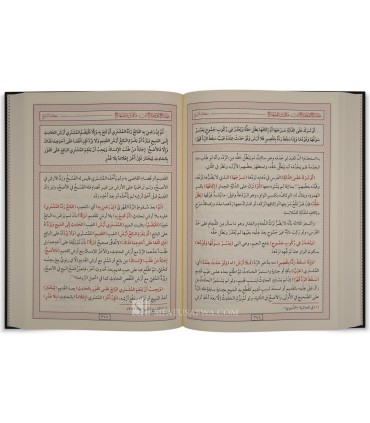 Misbah al-Muhtaj ila ma fi al-Minhaj - Ibn Qasim al-Ghazzi - مصباح المحتاج إلى ما في المنهاج - ابن قاسم الغزي