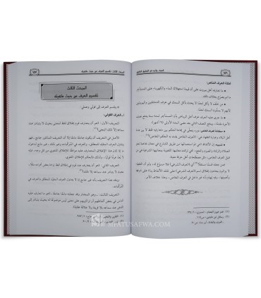 Custom and its impact on legal application in the Hanafi School - العرف واثره في التطبيق الفقهي وفق المذهب الحنفي - باسم عيتاني