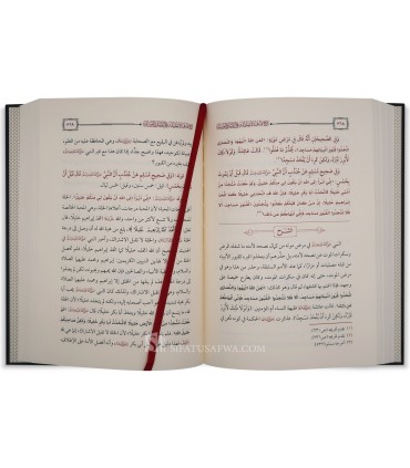 Charh Qa'idah Jalilah fi Tawassul wal-Wasilah - Cheikh Al-Fawzan - شرح قاعدة جليلة في التوسل والوسيله لابن تيمية ـ الشيخ الفوزان