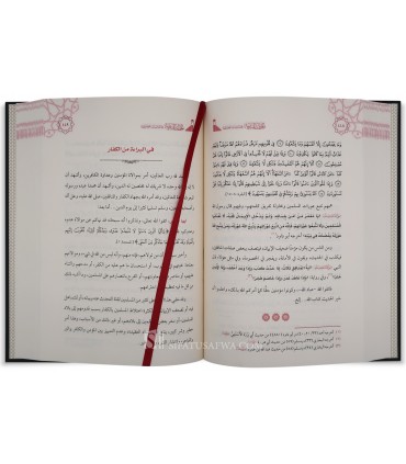 Al-Khutab al-Munirah fi Munasabat al-'Asriyah - Sheikh al-Fawzan - الخطب المنبرية في المناسبات العصرية للشيخ صالح الفوزان