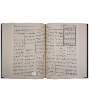 Ahkam al-Qur'an - Ahmad ibn Ali Al-Razi Al-Jassas (Hanafi) - أحكام القرآن - الإمام أحمد بن علي الرازي الجصاص