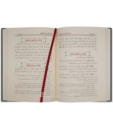 Catégories et Caractéristiques du Halal et Haram selon l'Imam Shafi'i - الأقسام والخصال عند الإمام الشافعي في الحلال والحرام