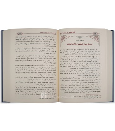 An-Naqd al-Fiqhi fi al-Madhhab al-Hanbali - Ibrahim Al-Sa'wi - النقد الفقهي في المذهب الحنبلي - إبراهيم السعوي