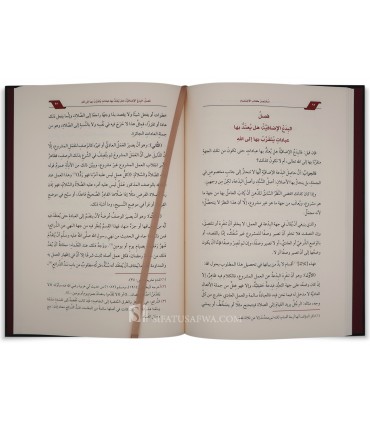 Mukhtasar Kitab Al-I’tisaam of Shatibi - 'Alawi as-Saqqaf - مختصر كتاب الاعتصام للشاطبي - علوي بن عبد القادر السقاف