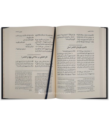Nadhrat an-Na'im Fi Makarim Akhlaq ar-Rasoul al-Karim - نضرة النعيم في مكارم أخلاق الرسول الكريم - نخبة من العلماء